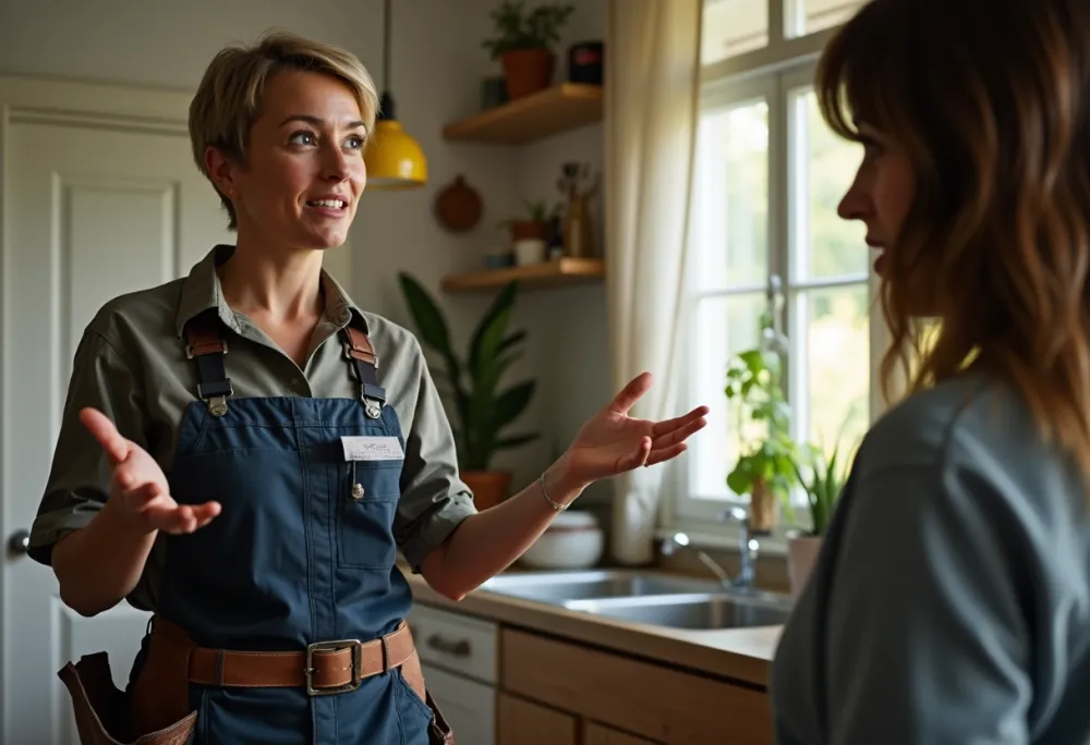 Sewer Line Repair process in Pala, California — Plumber California